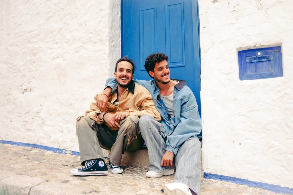 Morochos presenta "Ganas de más", una oda al lugar donde todo estuvo bien